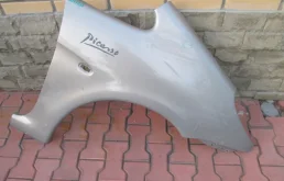 Крыло переднее правое (7841R9) для Citroen Xsara Picasso N68 1999-2009