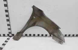 Крылья для Suzuki Swift на фотографиях