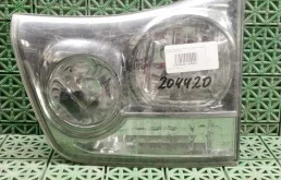 Фонарь LEXUS RX XU30 2003- внутренний правый б/у CAMRY 6(2006-2011)