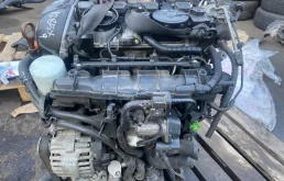 Форсунка топливная AUDI A3, SKODA OCTAVIA 1Z, VOLKSWAGEN GOLF 6, PASSAT B6/B7/CC, TIGUAN 1,8 CDAA 2005- б/у A3(2004-2013);OCTAVIA 1Z(2004-2012);GOLF 5(2004-2009);GOLF 5+(2005-2014);JETTA 5(2005-2009)