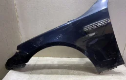 Крыло левое BMW E60 E61