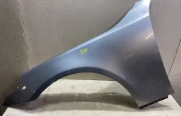 Крыло левое BMW E61 E60