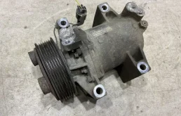 Компрессор Nissan Navara D40