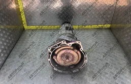 АКПП 5HP19 DEQ для Audi A6 C5 1997-2005