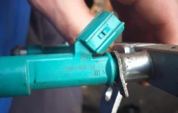 Форсунка топливная для Suzuki Grand Vitara на фотографиях