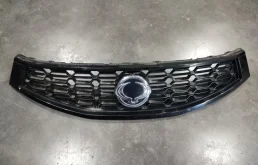 Решётка радиатора  7875134300 для SsangYong Actyon CK rest 2013-2014