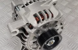 Генератор 135 Amp (4.6L) Ford Expl 133180