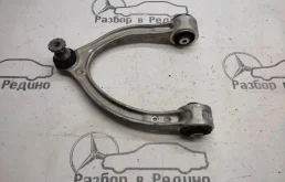 рычаг передний левый верхний (A2053305501) для Mercedes-Benz E class W213 2016-2023