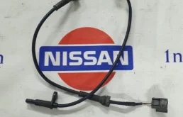 Датчик ABS передний левый для Nissan Qashqai J11 2013-2019