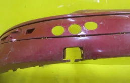 Бампер передний для Volkswagen Touran 2015 года на фотографиях