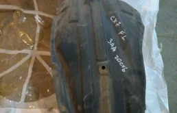 Подкрылок передний правый для Mazda CX 7 на фотографиях