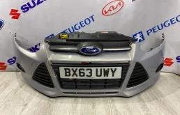 Бампер FORD FOCUS 3 2013