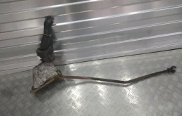 Кулиса МКПП для Renault Logan 2009 года на фотографиях