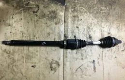 Правый привод в сборе для Volvo S80 AS 2006-2016