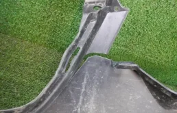 Бампер передний для Honda Accord 2013 года на фотографиях