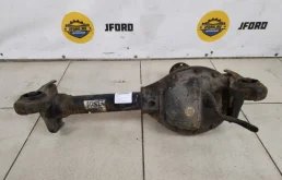 Передний мост для SsangYong Kyron 2013 года на фотографиях