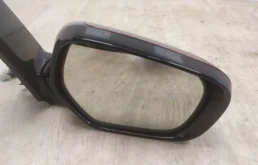 Зеркала для Mitsubishi Grandis 2007 года на фотографиях