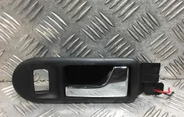 Ручка внутренняя передняя правая Volkswagen Golf 4 поколение (1997-2004) бензин 1.6 i Механика Х/б