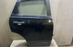 Дверь задняя правая Nissan Qashqai J10  Кашкай