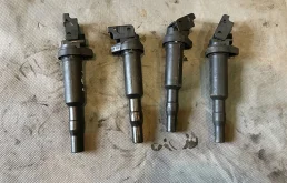 Катушка зажигания (12 13 8 616 153) для BMW 3er F30 2011-2019