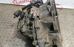 АКПП для Chevrolet Lacetti 2004-2013