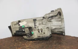 АКПП для Kia Sorento 2004 года на фотографиях