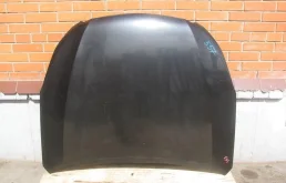 Капот для Subaru Legacy 2012 года на фотографиях