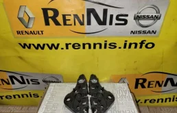 Кронштейн переднего бампера (622217286R) для Renault Fluence L30 2009-2017