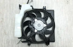 вентилятор охлаждения левый для Subaru Forester SH 2008-2012