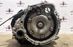 АКПП Toyota Camry ACV40 2AZ-FE U250E