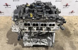 Двигатель Mazda CX-5 KF PY-VPS 2.5 Рестайлинг