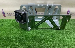 Кронштейн усилителя звука BMW F06