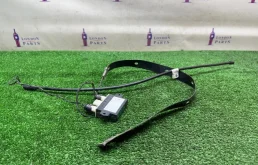 Блок управления smart opener BMW F02