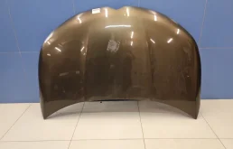 Капот для Citroen C4 2010-