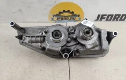 Модуль тсм акпп Ford Focus 3 2012 BM