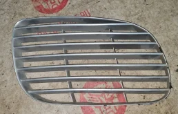 Решетка бампера Porsche Cayenne 2004 955