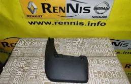 Брызговик задний левый для Renault Logan 2015 года на фотографиях