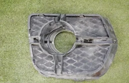 Решетка радиатора для BMW X6 2010 года на фотографиях