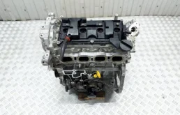 Двигатель без навесного для Nissan X-Trail T32 RU 2015-2022