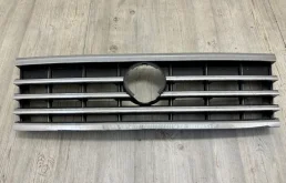 Бампер передний в сборе с решеткой радиатора для Volkswagen Touareg III (CR) 2018+