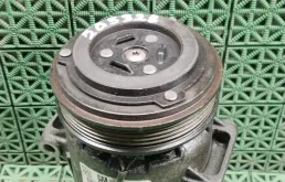 Компрессор кондиционера OPEL ASTRA J, MERIVA B, ZAFIRA C A14NET 2010- б/у ASTRA J(2009-2017);MERIVA B(2010-2018);ZAFIRA C(2013-2019)