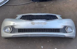 Решетка радиатора KIA CEED 2 2012- б/у CEED 2(2012-2018)