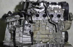 Вариатор для Volkswagen Passat на фотографиях