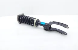 Пружина амортизатора передняя для Audi Q7 на фотографиях