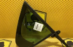 Форточка задняя левая для Skoda Rapid I NH3 2012-2017