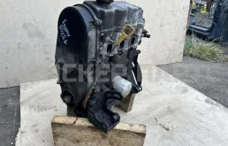 Двигатель без навесного для Daewoo Matiz M250 2008-2015