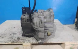 АКПП для Mazda Premacy на фотографиях