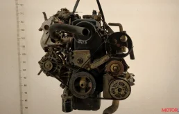 Двигатель без навесного для Mitsubishi RVR N61-74W 1997-2002