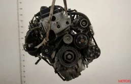 Двигатель с навесным для Honda Civic FD 2005-2012 седан