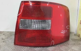 Фонарь задний правый Audi A6 C5/4B (1997-2004) дизель 2.5 TDI Вариатор Универсал